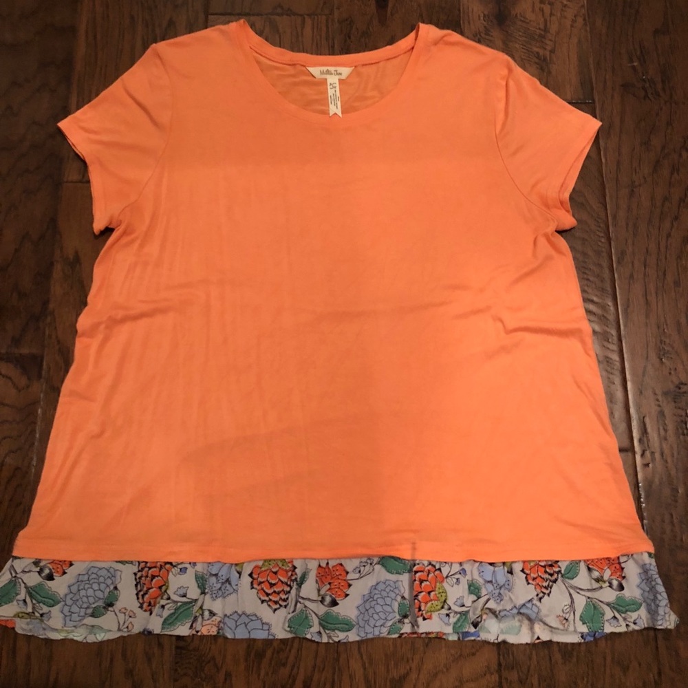 Matilda Jane shirt